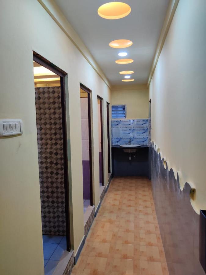Bedspace Living Udupi Exterior photo