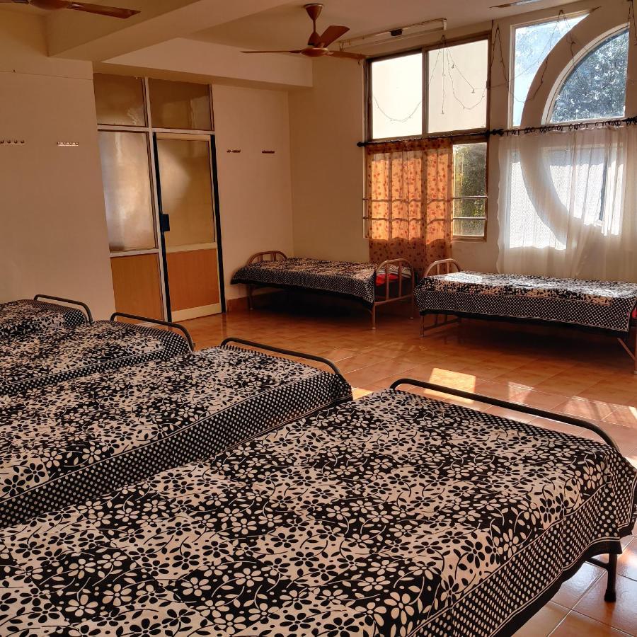 Bedspace Living Udupi Exterior photo