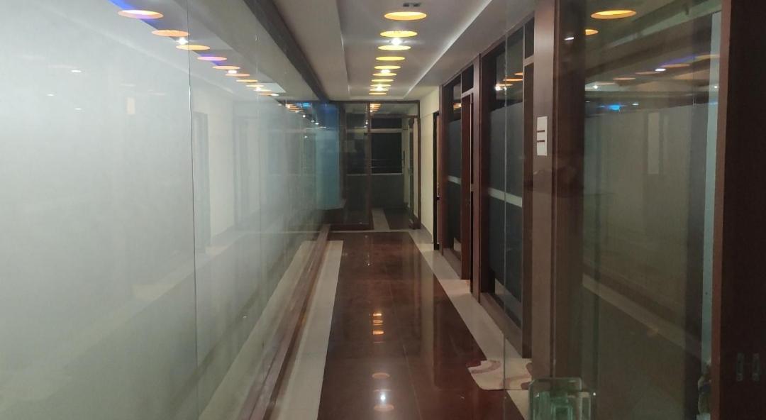 Bedspace Living Udupi Exterior photo