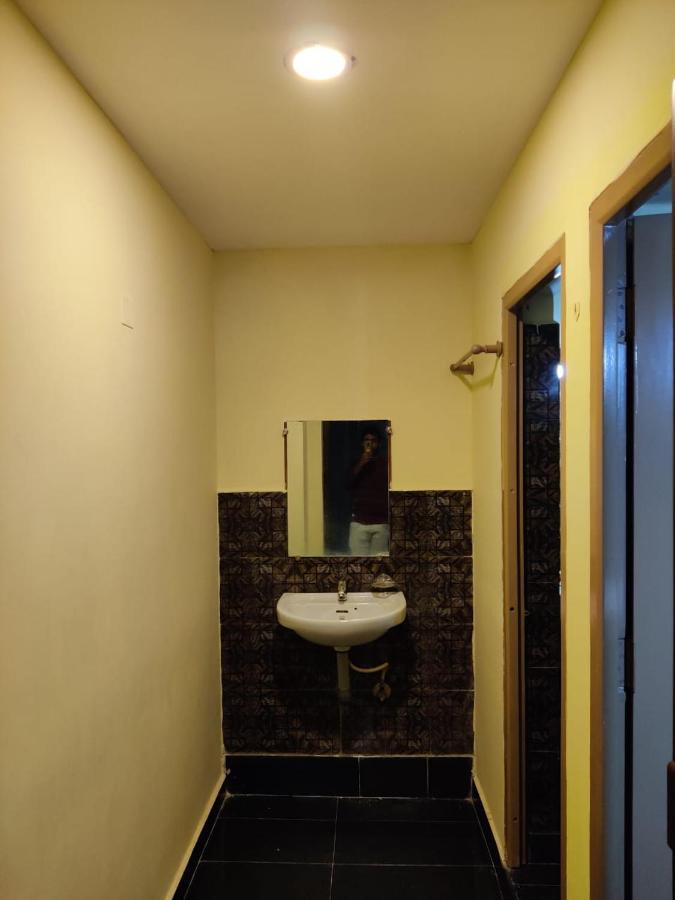 Bedspace Living Udupi Exterior photo