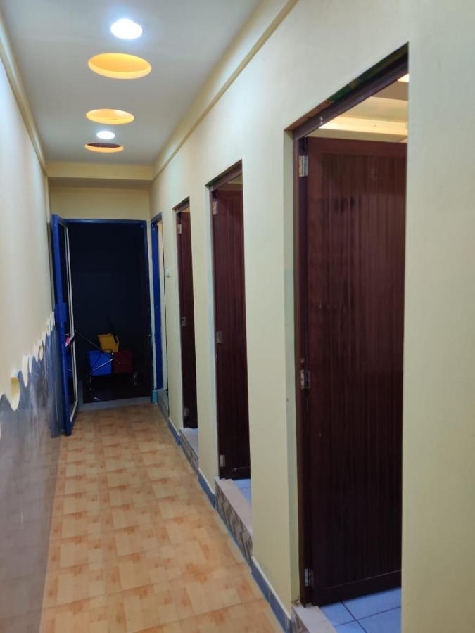 Bedspace Living Udupi Exterior photo
