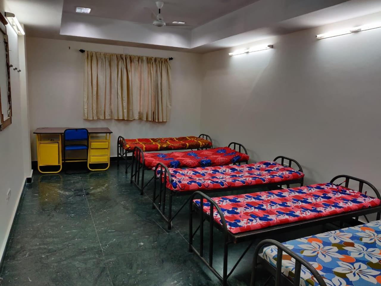 Bedspace Living Udupi Room photo