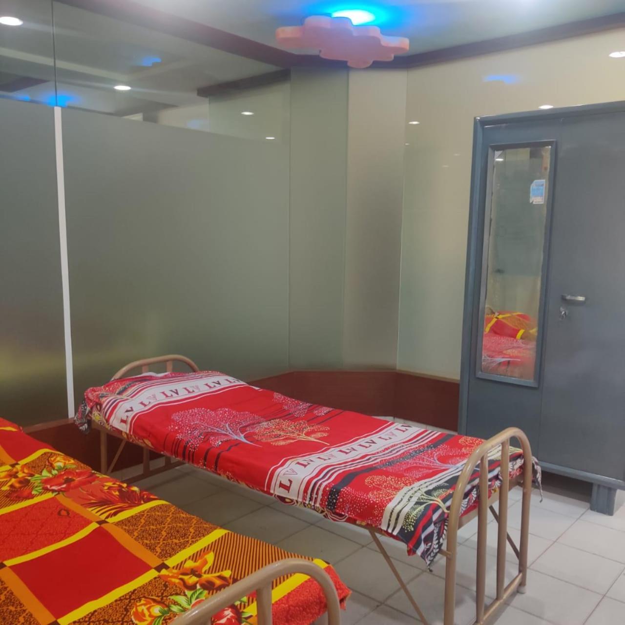 Bedspace Living Udupi Room photo