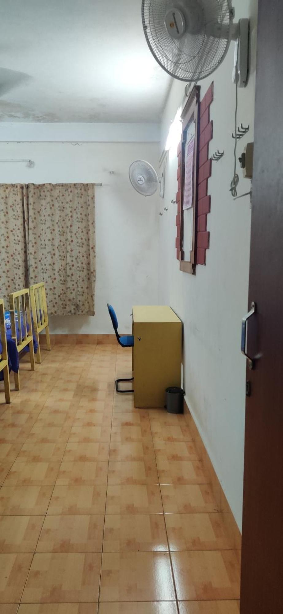 Bedspace Living Udupi Exterior photo